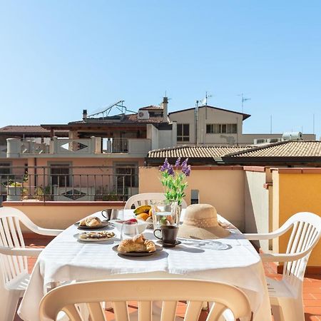 דירות Capo dʼOrlando Balconies D'Orlando מראה חיצוני תמונה