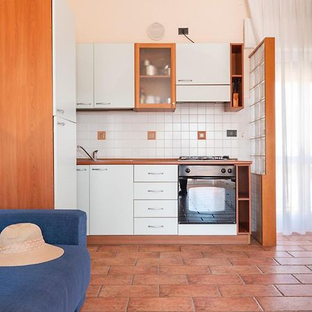 דירות Capo dʼOrlando Balconies D'Orlando מראה חיצוני תמונה